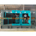 140kw 175kVA Lovol-Perkins Diesel Generator Set